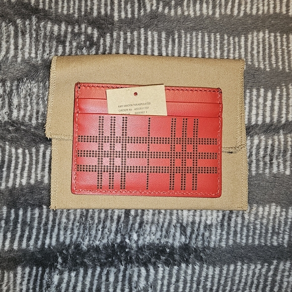 Burberry Sandon Cardholder - Picture 2 of 3